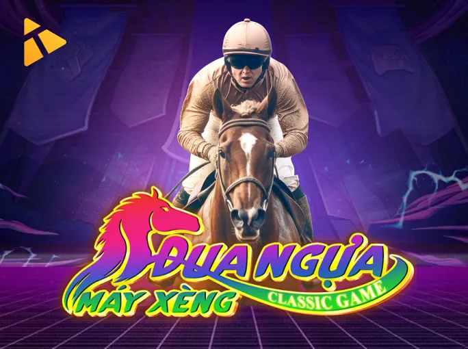Đua Ngựa Máy Xèng HO88