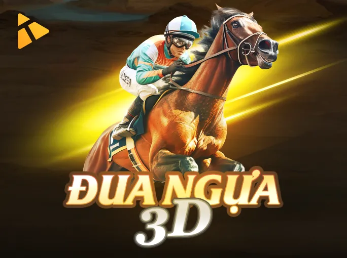 Đua Ngựa 3D HO88