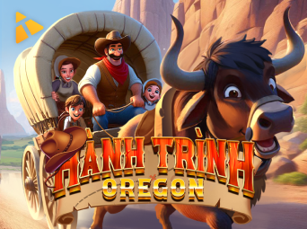 Hành Trình Oregon HO88
