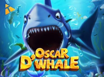 Oscar D’s Whale HO88