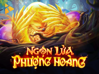 Ngọn lửa phượng hoàng HO88