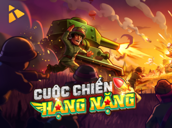 Cuộc Chiến Hạng Nặng HO88