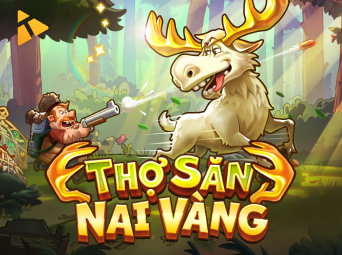 Thợ Săn Nai Vàng HO88