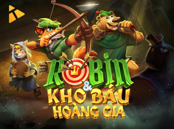 Robin Kho Báu Hoàng Gia HO88