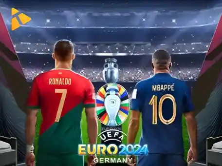 Euro 2024 HO88