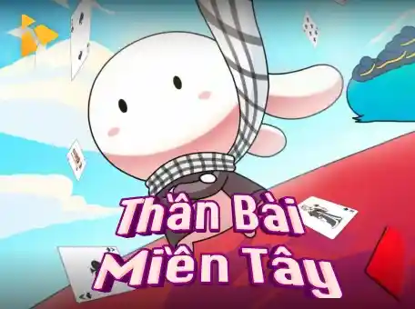 Thần Bài Miền Tây HO88