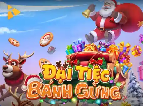 HO88 Đại Tiệc Bánh Gừng