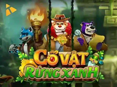 Cổ Vật Rừng Xanh HO88