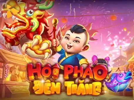 Hội pháo đêm trăng HO88