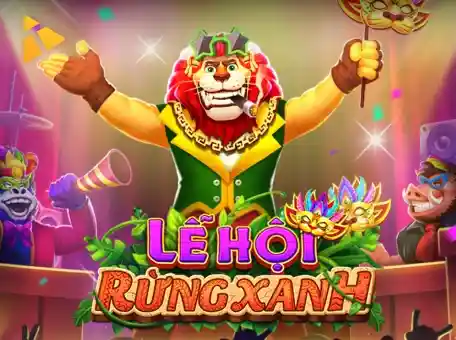 HO88 Lễ Hội Rừng Xanh