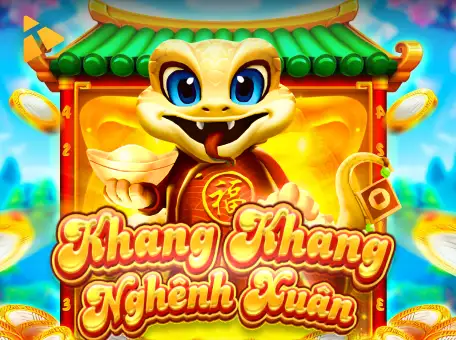 Khang Khang Nghênh Xuân HO88