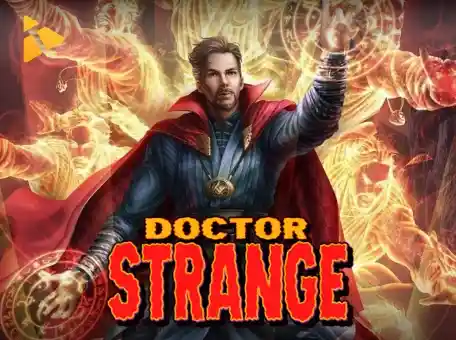 Doctor Strange HO88