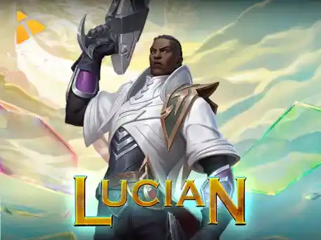 Lucian HO88