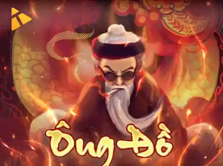 HO88 Ông Đồ
