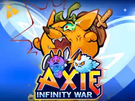 Axie Infinity HO88