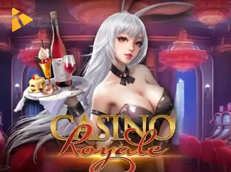 Casino Royale HO88