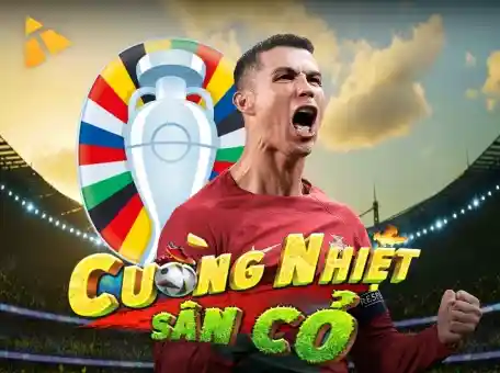 HO88 Cuồng Nhiệt Sân Cỏ