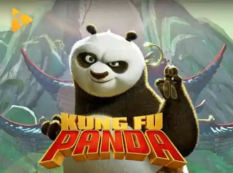 Kungfu Panda HO88