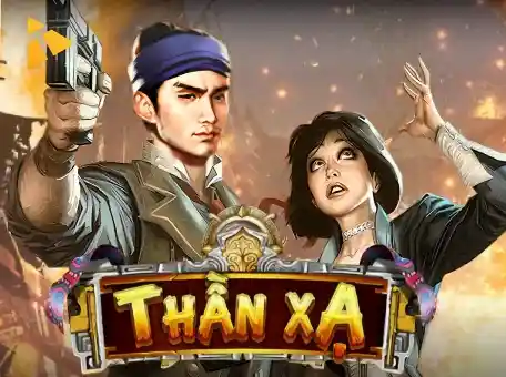 Thần Xạ HO88