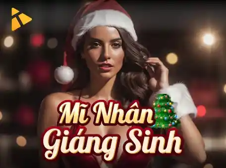 Mỹ Nhân Giáng Sinh HO88
