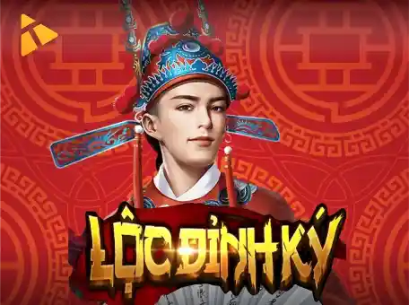 Lộc Đỉnh Ký HO88