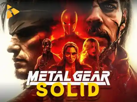 HO88 Metal Gear