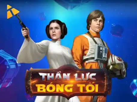 Thần Lực Bóng Tối HO88