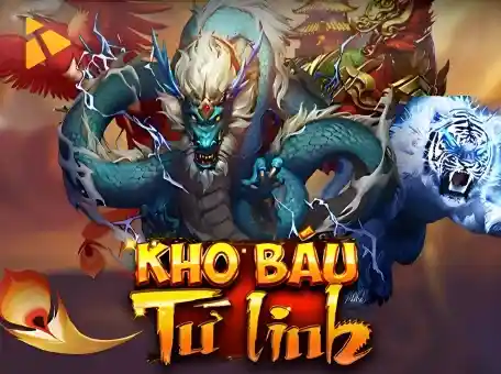 Kho Báu Tứ Linh HO88