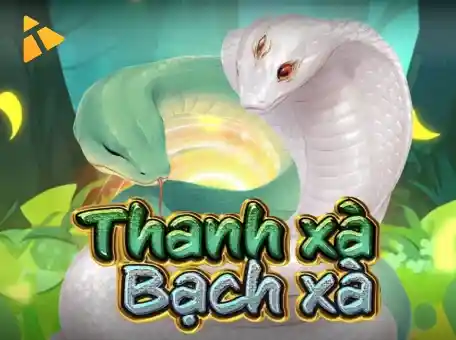 Thanh Xà Bạch Xà HO88