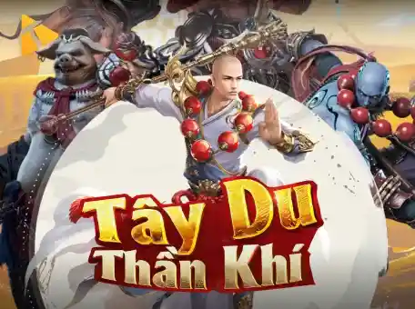 Tây Du Thần Khí HO88