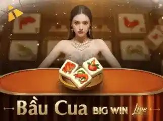 Bầu Cua BigWin HO88