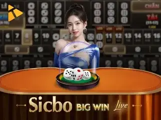 Sicbo BigWin HO88