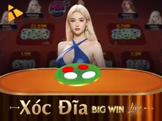 Xóc Đĩa BigWin HO88