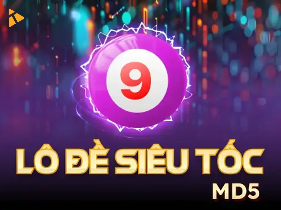 Lô đề siêu tốc MD5 HO88