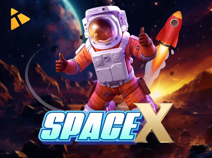 Space X HO88