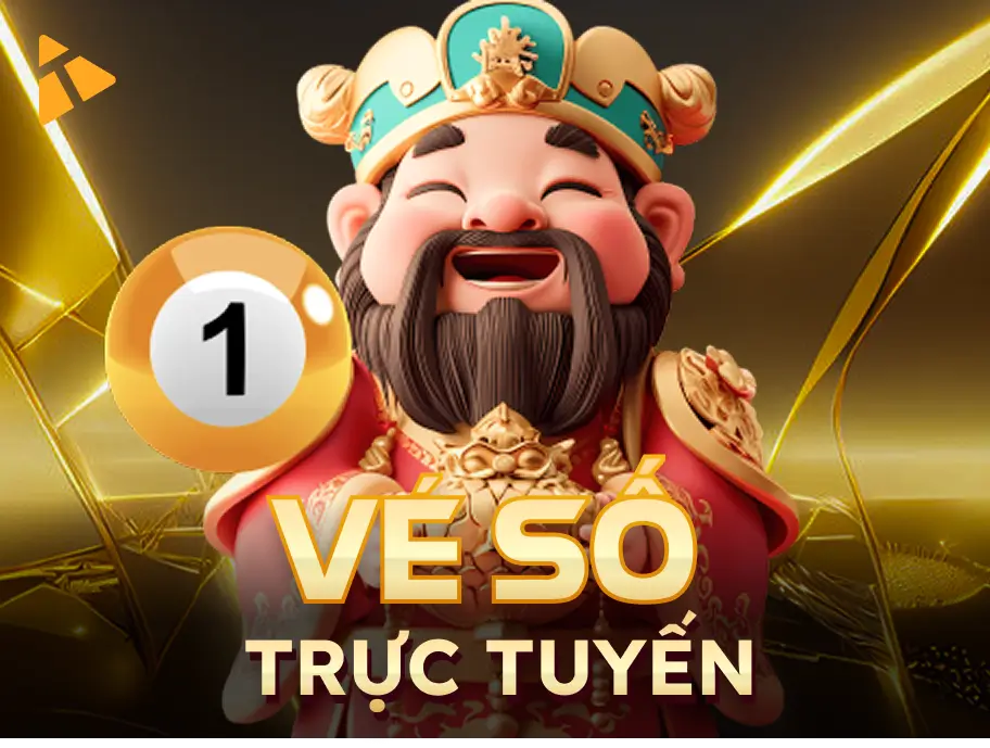 Vé số online HO88