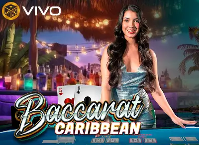 Caribbean Baccarat HO88