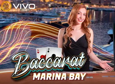 Marina Bay Baccarat HO88