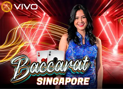Singapore Baccarat HO88