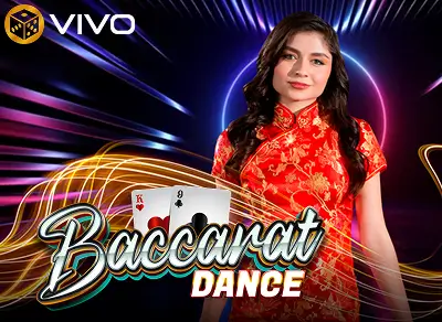 Baccarat Dance HO88