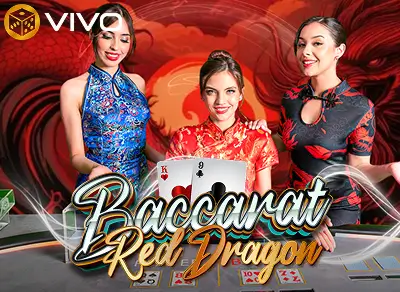 Red Dragon Baccarat HO88
