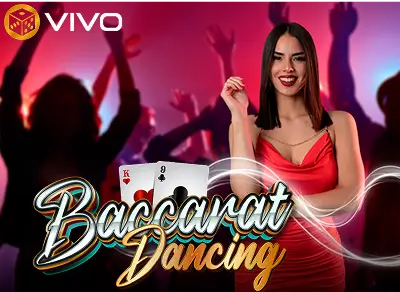 Dancing Baccarat HO88