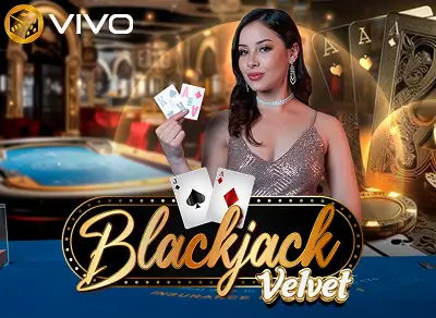 Velvet VIP Blackjack HO88