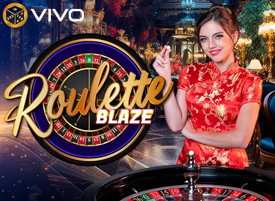 Blaze Roulette HO88