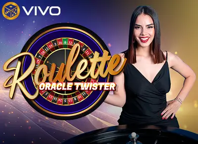 Oracle Twister Roulette HO88