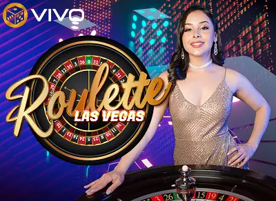 Las Vegas Roulette HO88