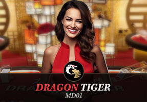 Dragon Tiger MD01 HO88