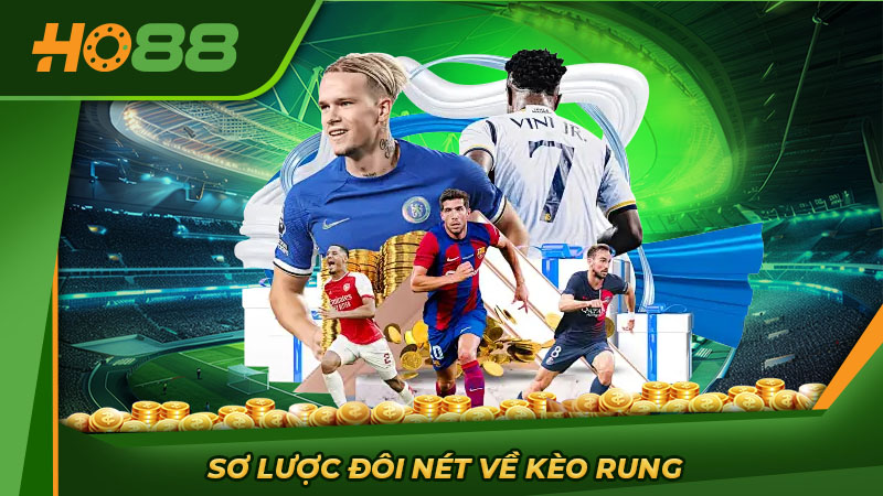 Sơ lược đôi nét về kèo rung là gì